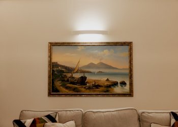 Shooting-3 - Apartment Viale Francesco Causa 7, Genova (neighborhood Albaro) - photo 6