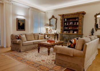 Shooting-5 - Apartment Viale Francesco Causa 7, Genova (neighborhood Albaro) - photo 8