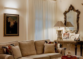 Shooting-6 - Apartment Viale Francesco Causa 7, Genova (neighborhood Albaro) - photo 9