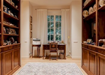 Shooting-7 - Apartment Viale Francesco Causa 7, Genova (neighborhood Albaro) - photo 10