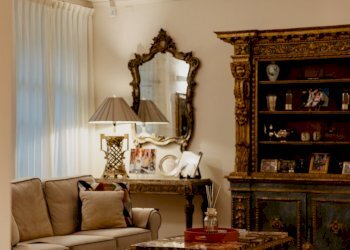 Shooting-8 - Apartment Viale Francesco Causa 7, Genova (neighborhood Albaro) - photo 11