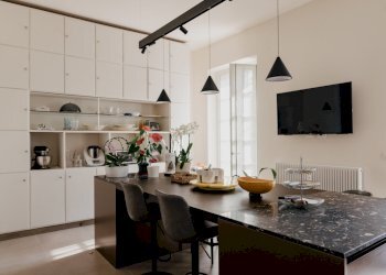 Shooting-10 - Apartment Viale Francesco Causa 7, Genova (neighborhood Albaro) - photo 13