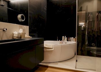 Shooting-14 - Apartment Viale Francesco Causa 7, Genova (neighborhood Albaro) - photo 17