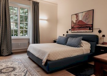 Shooting-15 - Apartment Viale Francesco Causa 7, Genova (neighborhood Albaro) - photo 18