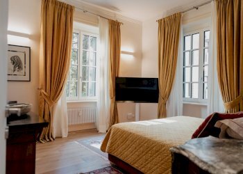 Shooting-18 - Apartment Viale Francesco Causa 7, Genova (neighborhood Albaro) - photo 21