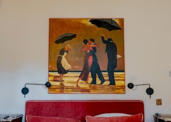 Shooting-19 - Apartment Viale Francesco Causa 7, Genova (neighborhood Albaro) - photo 22