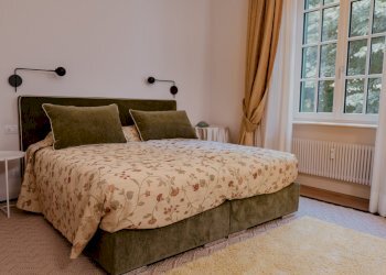 Shooting-21 - Apartment Viale Francesco Causa 7, Genova (neighborhood Albaro) - photo 24