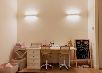 Shooting-22 - Apartment Viale Francesco Causa 7, Genova (neighborhood Albaro) - photo 25