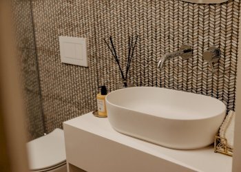 Shooting-23 - Apartment Viale Francesco Causa 7, Genova (neighborhood Albaro) - photo 26