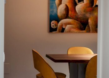 Shooting-24 - Apartment Viale Francesco Causa 7, Genova (neighborhood Albaro) - photo 27