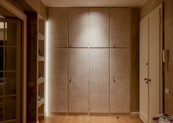 Shooting-25 - Apartment Viale Francesco Causa 7, Genova (neighborhood Albaro) - photo 28