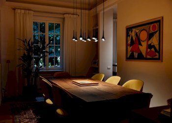 Shooting-26 - Apartment Viale Francesco Causa 7, Genova (neighborhood Albaro) - photo 29