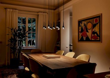 Shooting-27 - Apartment Viale Francesco Causa 7, Genova (neighborhood Albaro) - photo 30