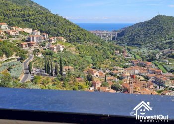 vista - Bilocale Via Giorni-Santarò 105, Tovo San Giacomo - foto 3