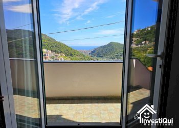 terrazzino - Bilocale Via Giorni-Santarò 105, Tovo San Giacomo - foto 1