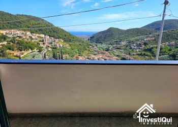 vista - Bilocale Via Giorni-Santarò 105, Tovo San Giacomo - foto 7