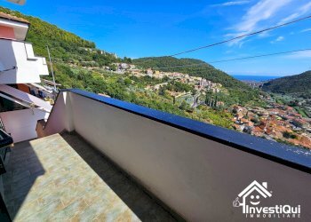 terrazzino - Bilocale Via Giorni-Santarò 105, Tovo San Giacomo - foto 8