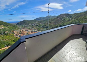terrazzino - Bilocale Via Giorni-Santarò 105, Tovo San Giacomo - foto 9