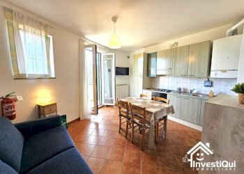 soggiorno - Bilocale Via Giorni-Santarò 105, Tovo San Giacomo - foto 4