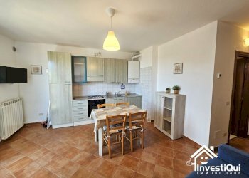 soggiorno - Bilocale Via Giorni-Santarò 105, Tovo San Giacomo - foto 10