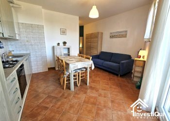 soggiorno - Bilocale Via Giorni-Santarò 105, Tovo San Giacomo - foto 11