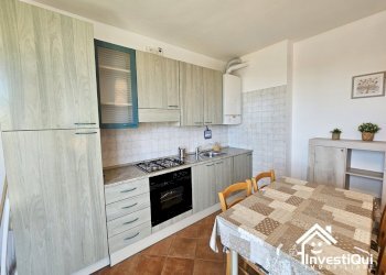 soggiorno - Bilocale Via Giorni-Santarò 105, Tovo San Giacomo - foto 12