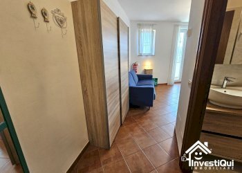 disimpegno - Bilocale Via Giorni-Santarò 105, Tovo San Giacomo - foto 13