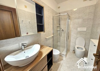 bagno - Bilocale Via Giorni-Santarò 105, Tovo San Giacomo - foto 19