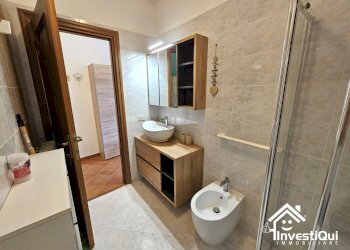 bagno - Bilocale Via Giorni-Santarò 105, Tovo San Giacomo - foto 20