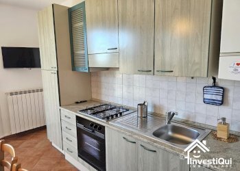 cucina - Bilocale Via Giorni-Santarò 105, Tovo San Giacomo - foto 22