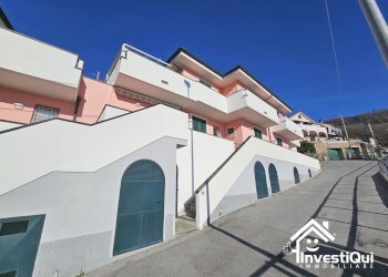 palazzina - Bilocale Via Giorni-Santarò 105, Tovo San Giacomo - foto 26