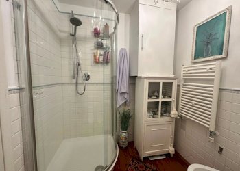 13_bagno - Trilocale Varazze - foto 14