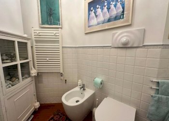 14_bagno - Trilocale Varazze - foto 15