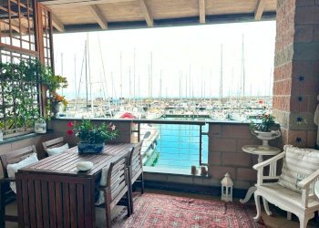 20_terrazza - Trilocale Varazze - foto 21