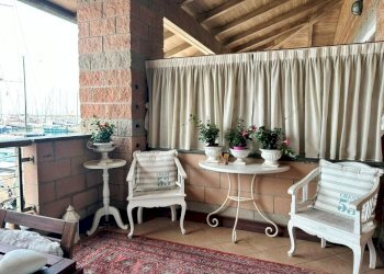 21_terrazza - Trilocale Varazze - foto 22