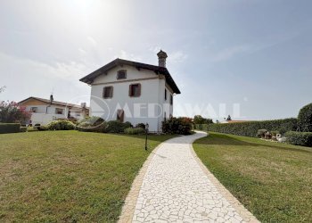BS-300-RV_65 - Villa Via Donatello 4, San Michele al Tagliamento - photo 1