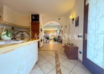 BS-300-RV_5 - Villa Via Donatello 4, San Michele al Tagliamento - photo 6
