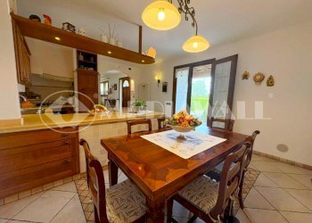 BS-300-RV_8 - Villa Via Donatello 4, San Michele al Tagliamento - photo 9