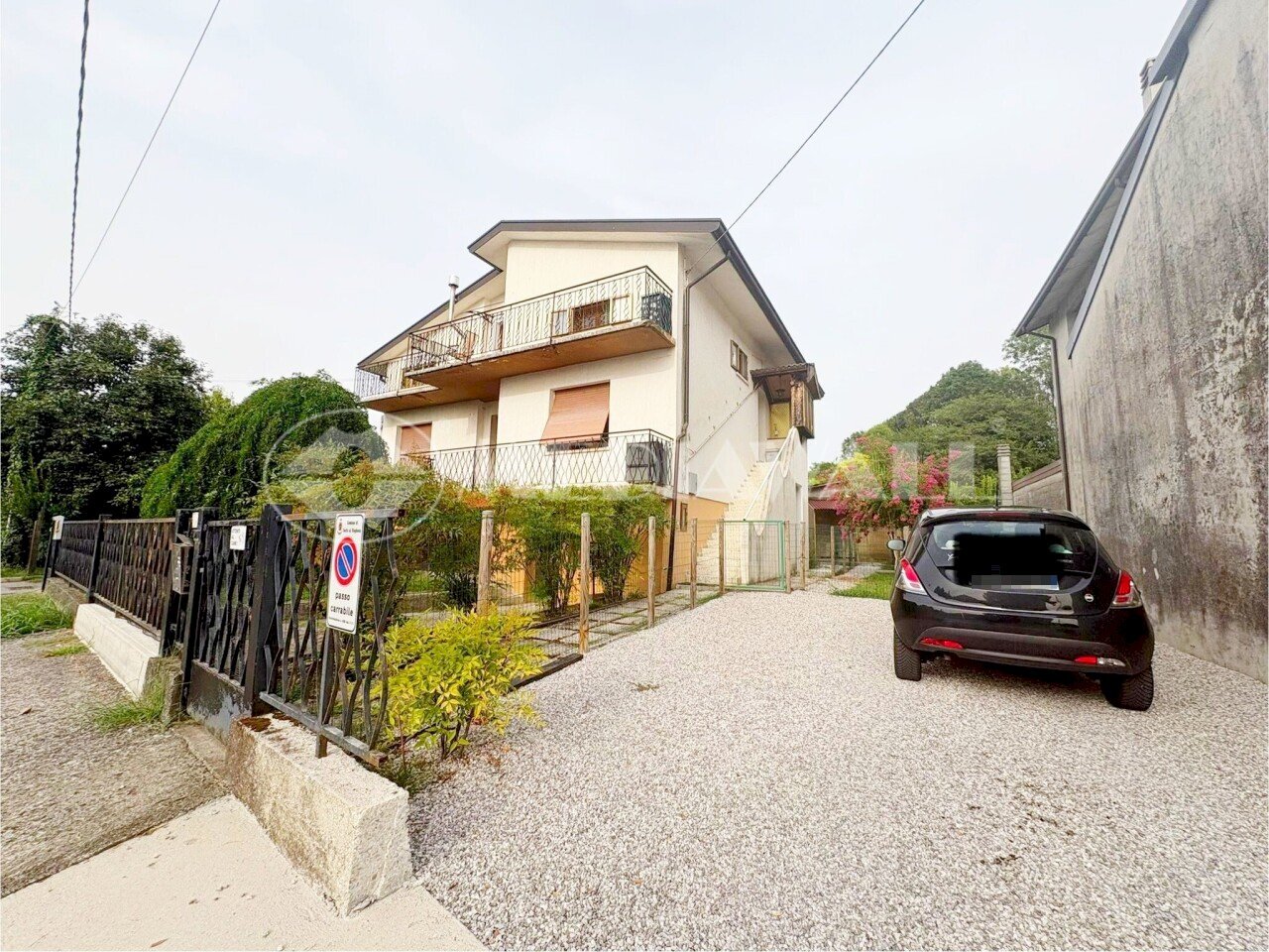BS-301-RV - Appartamento Via Vissignano 84, Sesto al Reghena - foto 1