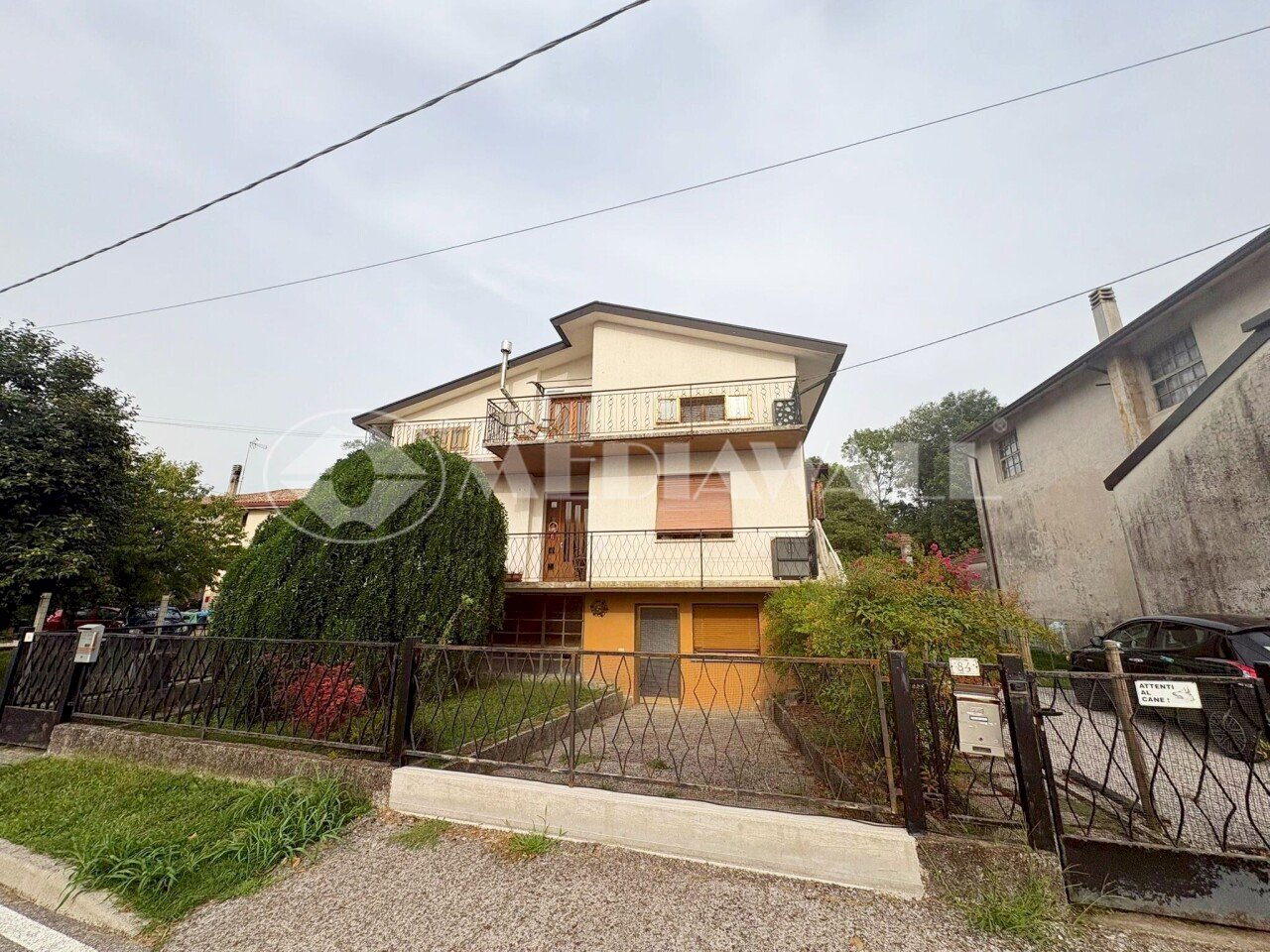 BS-301-RV_2 - Appartamento Via Vissignano 84, Sesto al Reghena - foto 2
