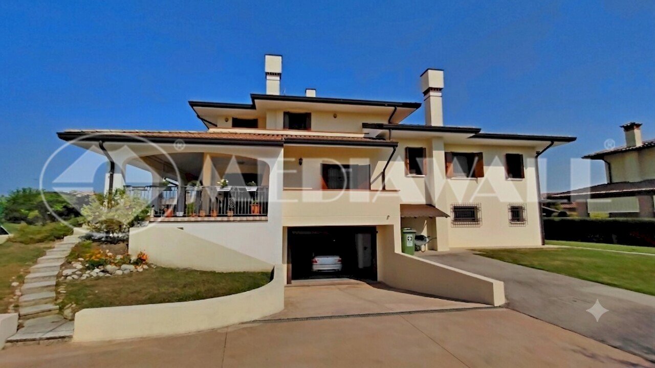 BS-290-RV_14 - Villa Via Pietro Zorutti 20, Pordenone - photo 1