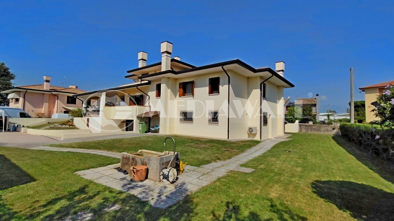 BS-290-RV_55 - Villa Via Pietro Zorutti 20, Pordenone - photo 3
