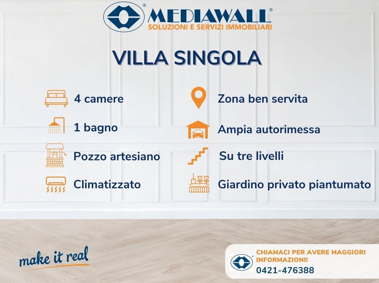 BS-252-RV - Villa Via Pietro Zorutti 20, Pordenone - photo 2
