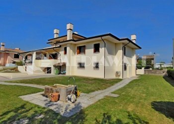BS-290-RV_55 - Villa Via Pietro Zorutti 20, Pordenone - photo 3