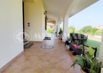 BS-290-RV_19 - Villa Via Pietro Zorutti 20, Pordenone - photo 17