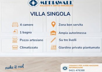 BS-252-RV - Villa Via Pietro Zorutti 20, Pordenone - photo 2
