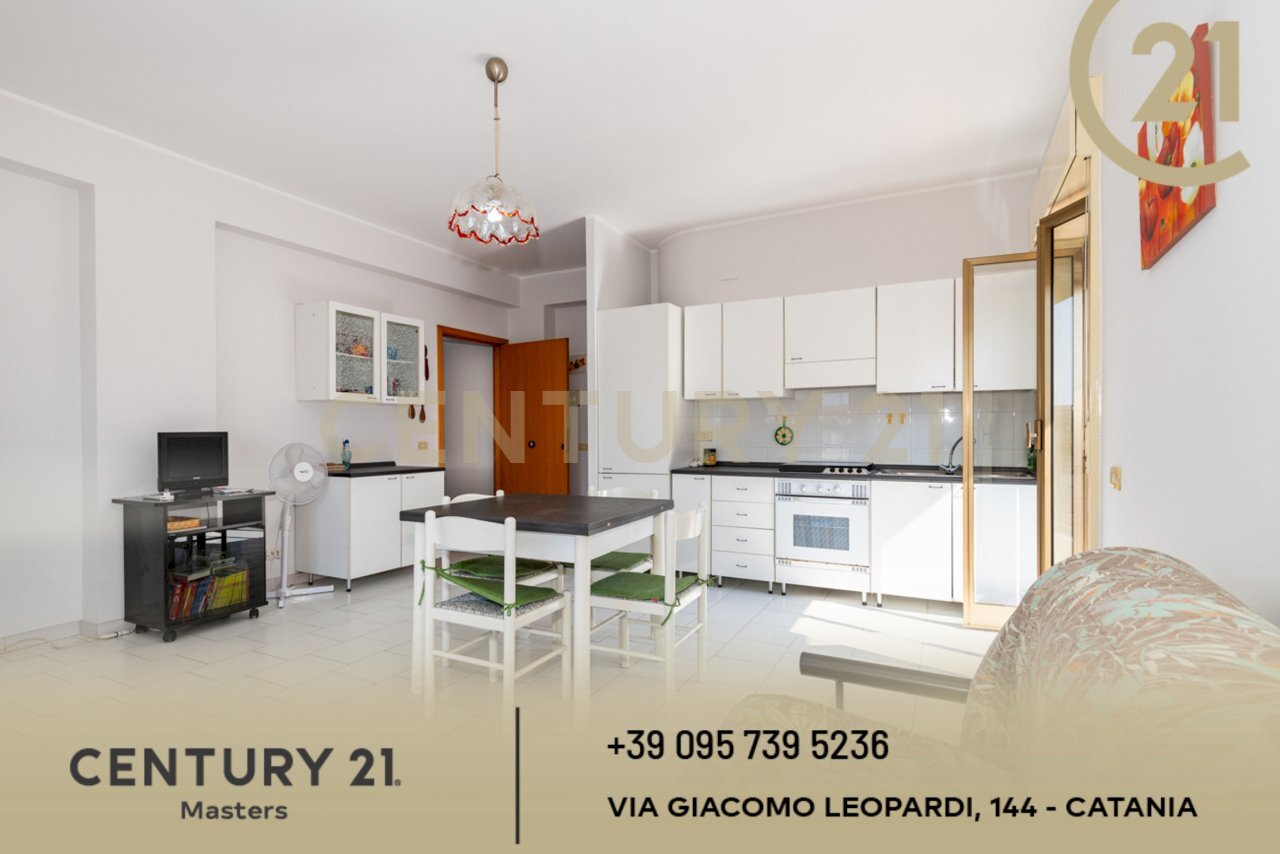 Via Immacolata Sant_Anna 23 (9) - Three-room apartment Via Immacolata Sant'Anna, Mascali - photo 1