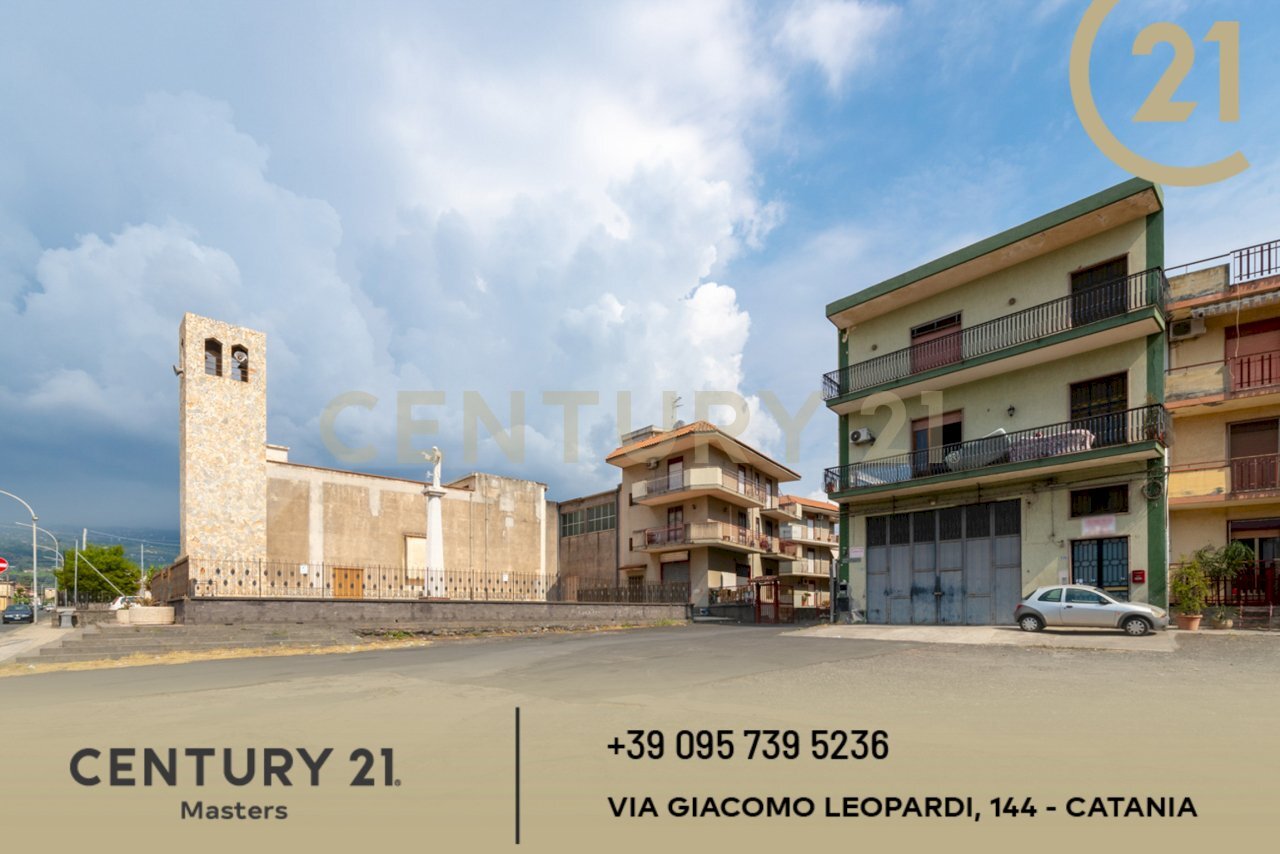 Via Immacolata Sant_Anna 23 (2) - Three-room apartment Via Immacolata Sant'Anna, Mascali - photo 2