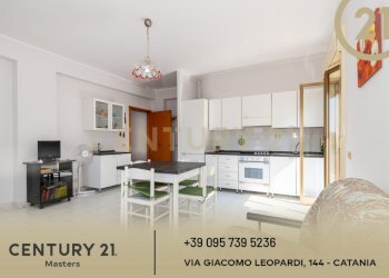 Via Immacolata Sant_Anna 23 (9) - Three-room apartment Via Immacolata Sant'Anna, Mascali - photo 1