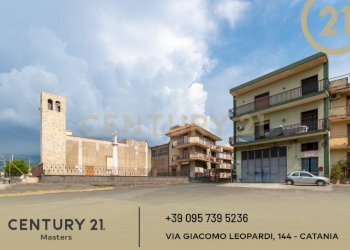 Via Immacolata Sant_Anna 23 (2) - Three-room apartment Via Immacolata Sant'Anna, Mascali - photo 2